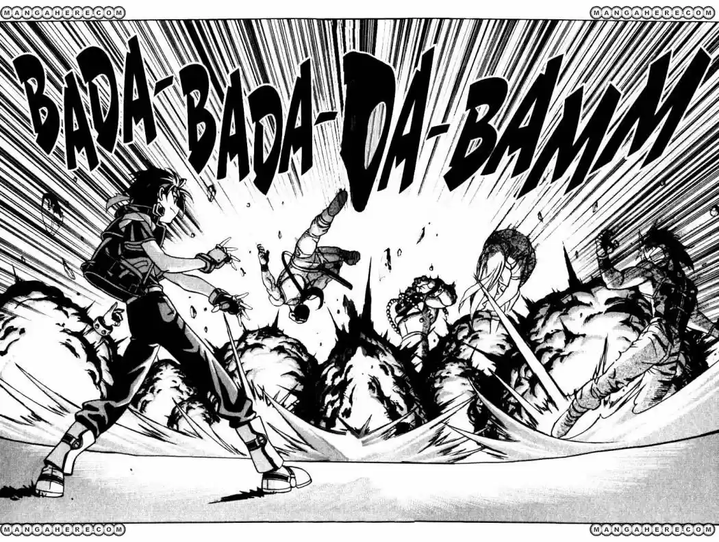 Orphen - Capítulo 3 - Página 20 - LectorTMOo