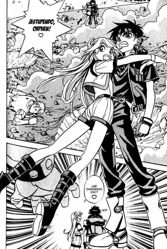 Orphen - Capítulo 3 - Página 21 - LectorTMOo