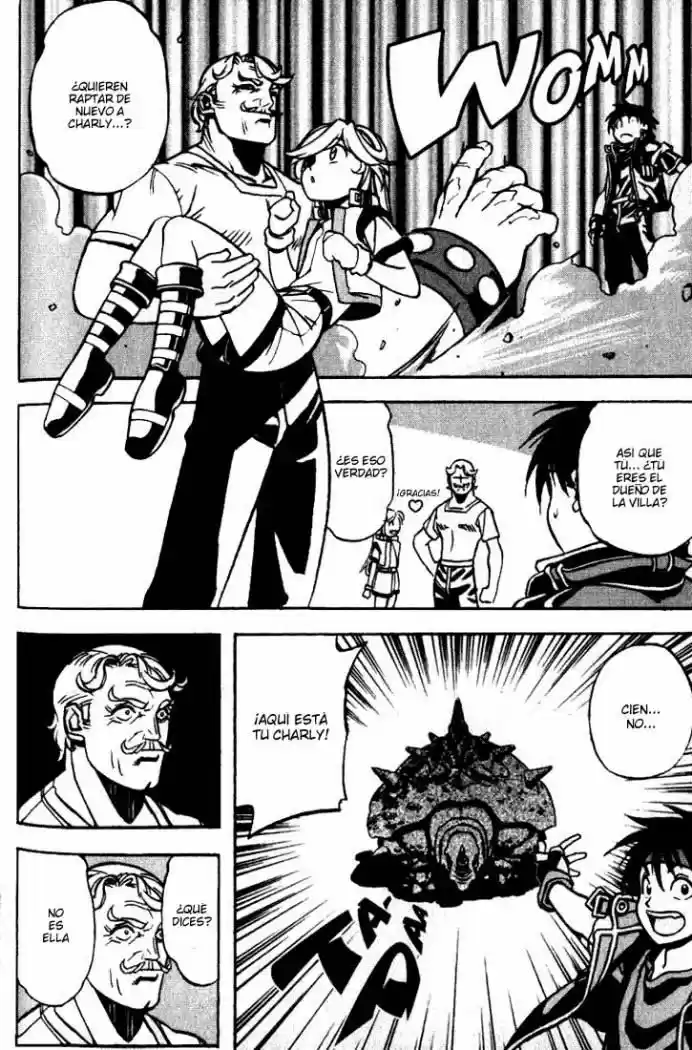 Orphen - Capítulo 3 - Página 23 - LectorTMOo
