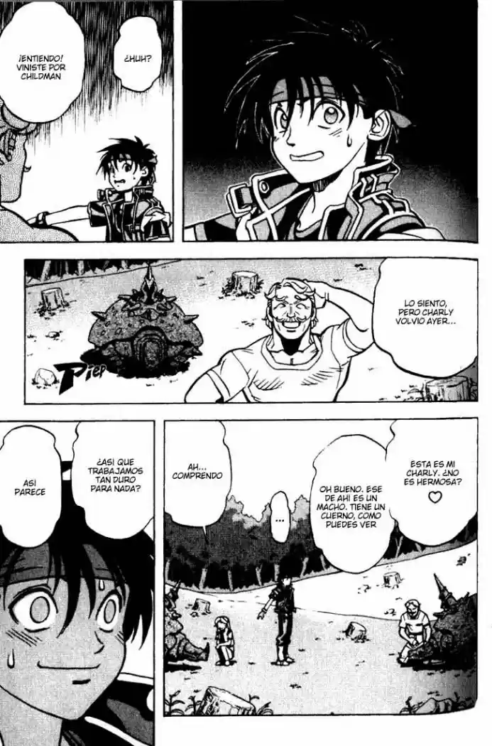 Orphen - Capítulo 3 - Página 24 - LectorTMOo