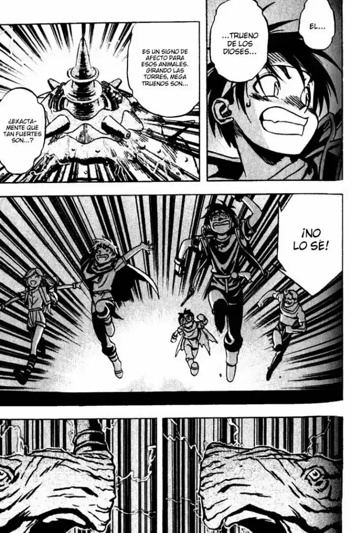 Orphen - Capítulo 3 - Página 26 - LectorTMOo