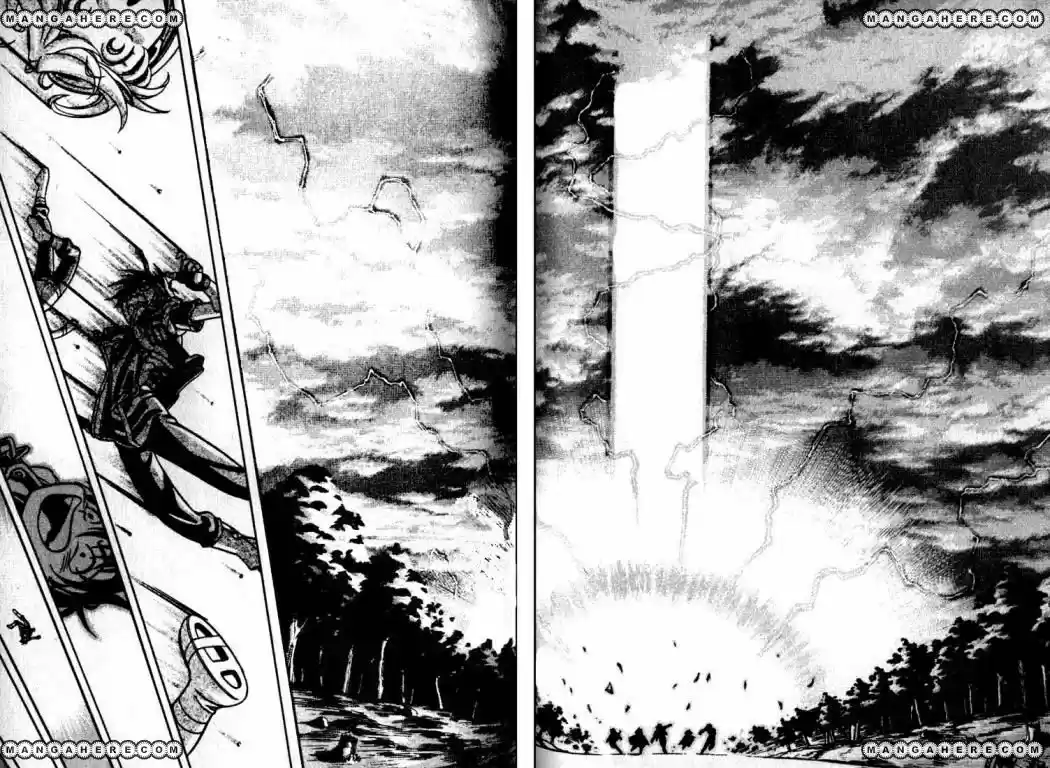 Orphen - Capítulo 3 - Página 27 - LectorTMOo
