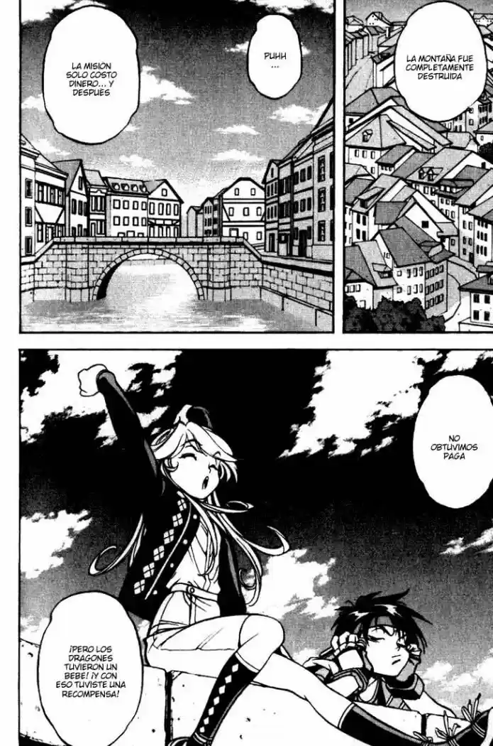 Orphen - Capítulo 3 - Página 28 - LectorTMOo