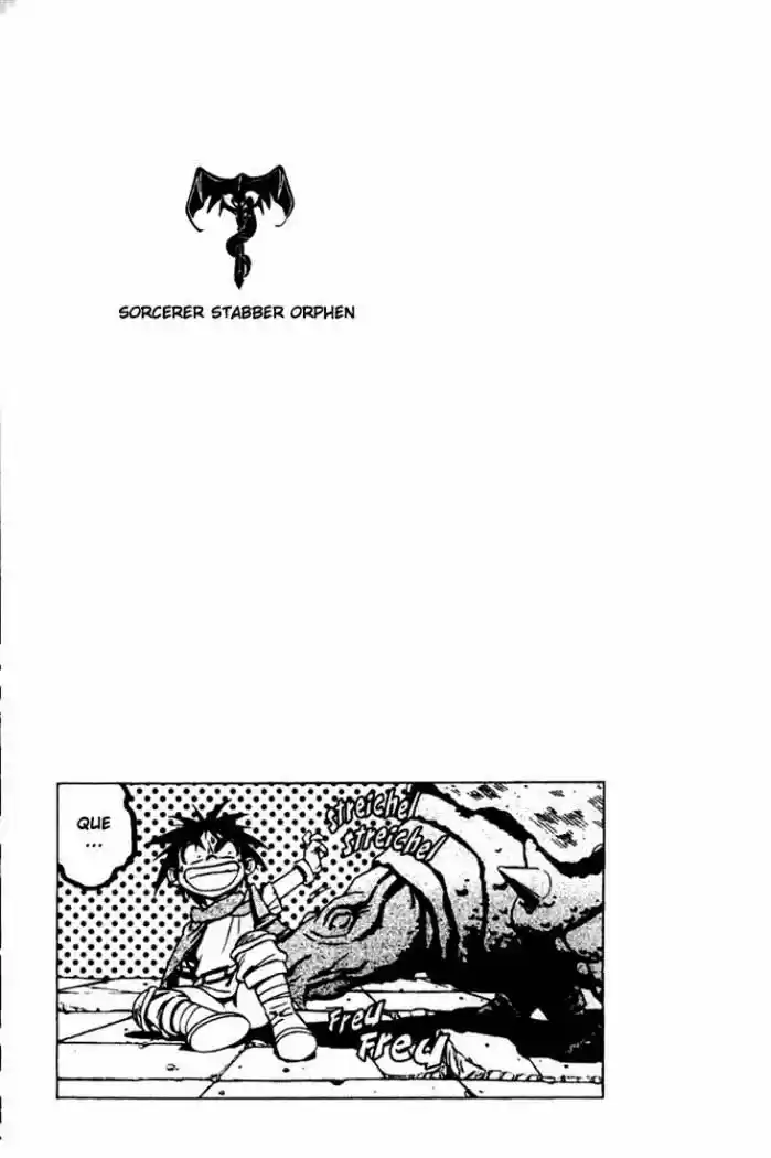 Orphen - Capítulo 3 - Página 31 - LectorTMOo