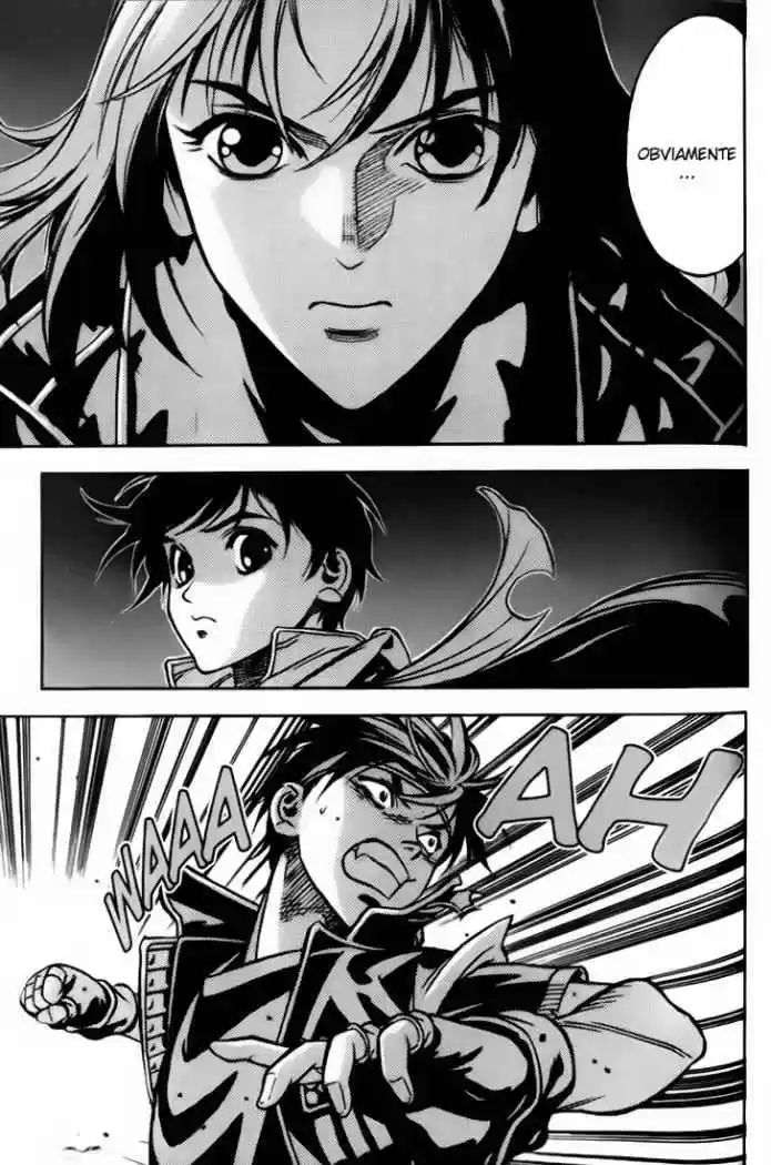 Orphen - Capítulo 30 - Página 4 - LectorTMOo