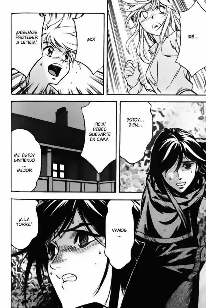 Orphen - Capítulo 30 - Página 7 - LectorTMOo