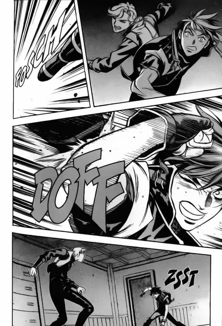 Orphen - Capítulo 30 - Página 11 - LectorTMOo