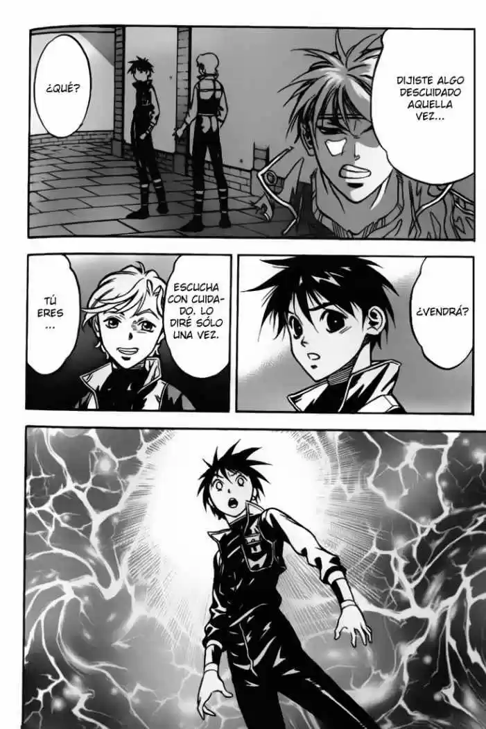 Orphen - Capítulo 30 - Página 13 - LectorTMOo