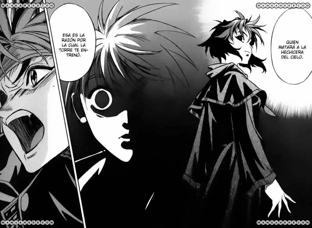 Orphen - Capítulo 30 - Página 17 - LectorTMOo
