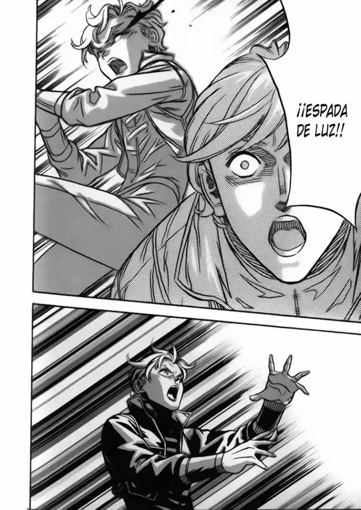Orphen - Capítulo 30 - Página 19 - LectorTMOo