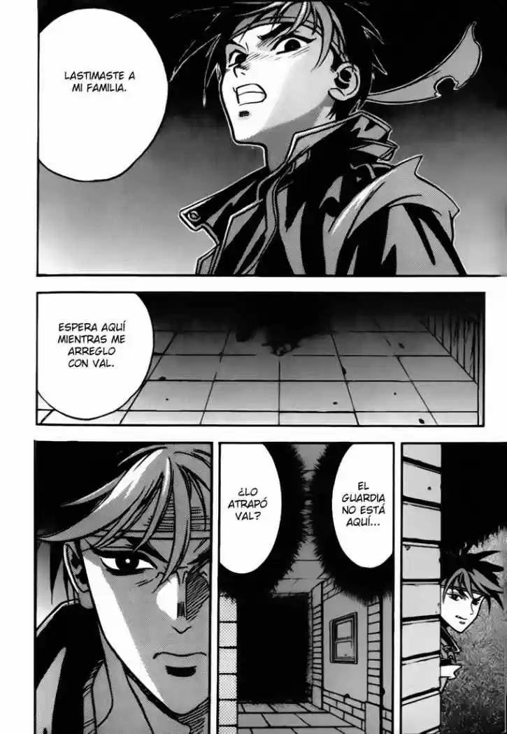 Orphen - Capítulo 30 - Página 21 - LectorTMOo