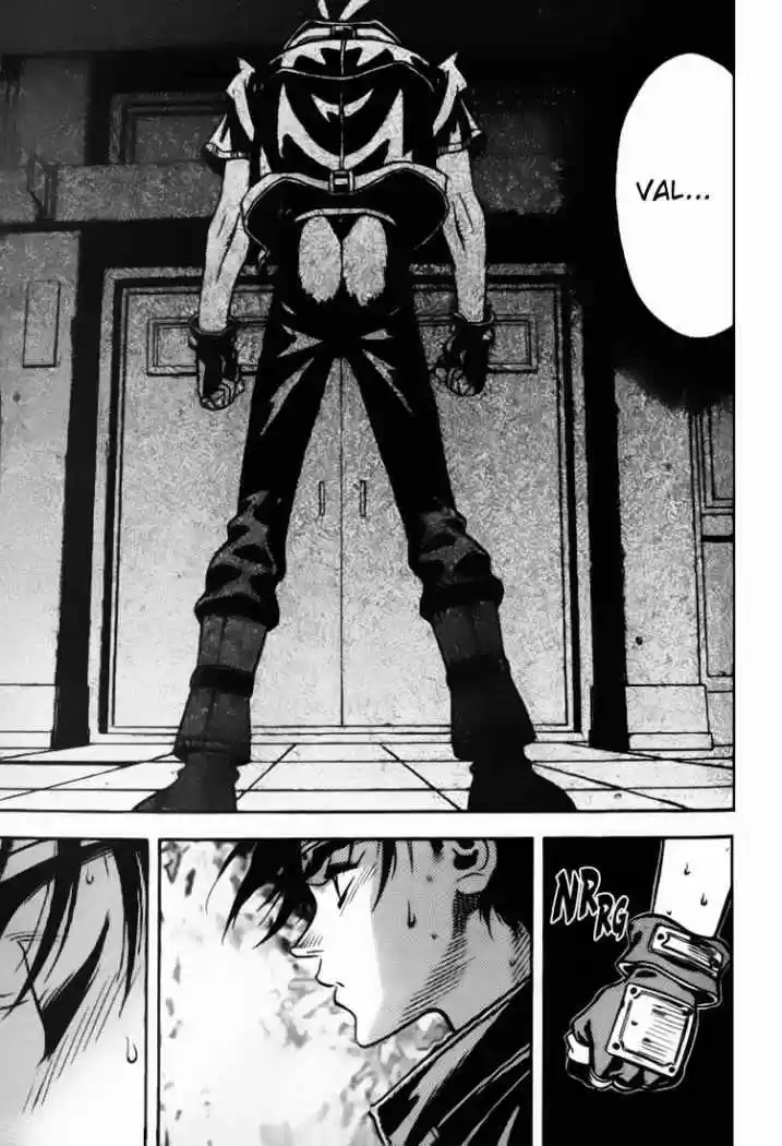 Orphen - Capítulo 30 - Página 22 - LectorTMOo