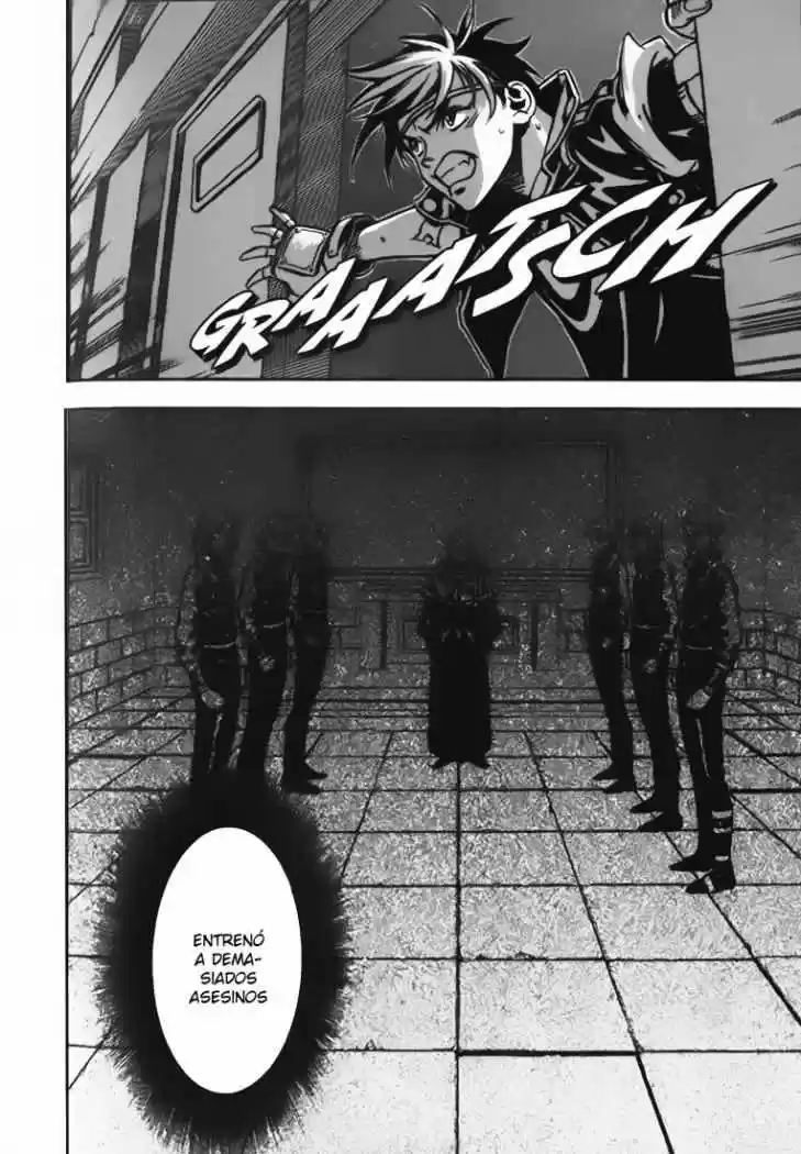 Orphen - Capítulo 30 - Página 23 - LectorTMOo