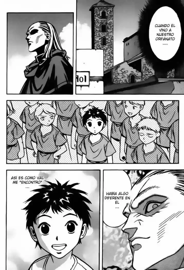 Orphen - Capítulo 31 - Página 5 - LectorTMOo