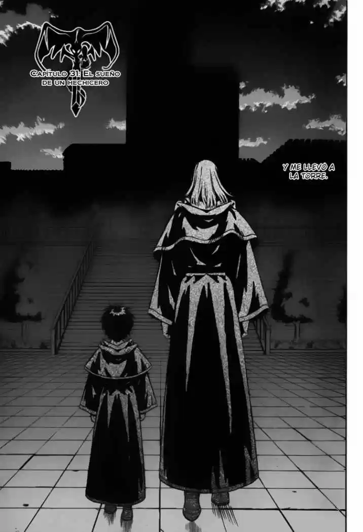 Orphen - Capítulo 31 - Página 6 - LectorTMOo