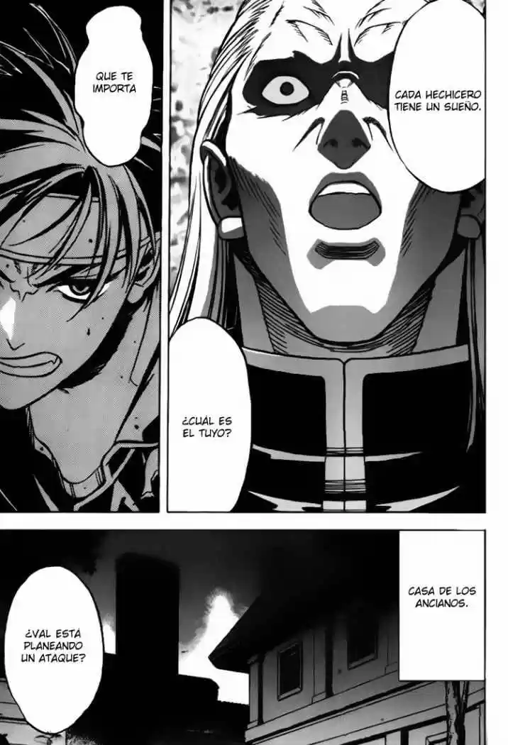 Orphen - Capítulo 31 - Página 10 - LectorTMOo