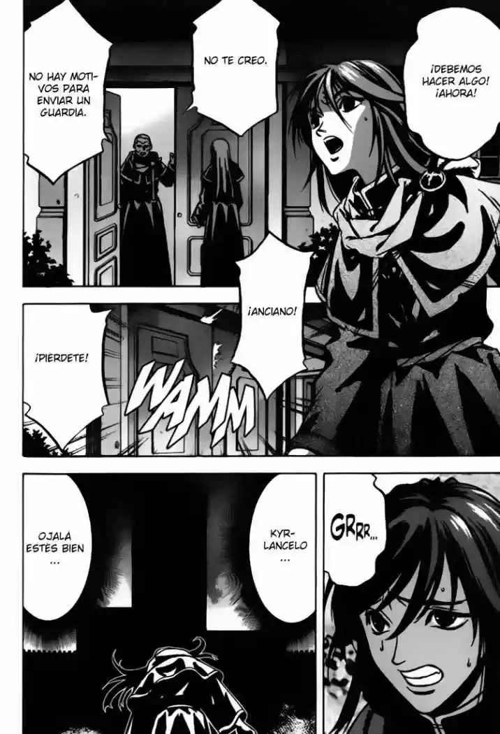 Orphen - Capítulo 31 - Página 11 - LectorTMOo
