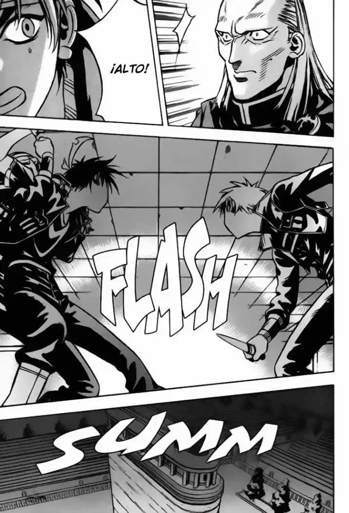 Orphen - Capítulo 31 - Página 14 - LectorTMOo