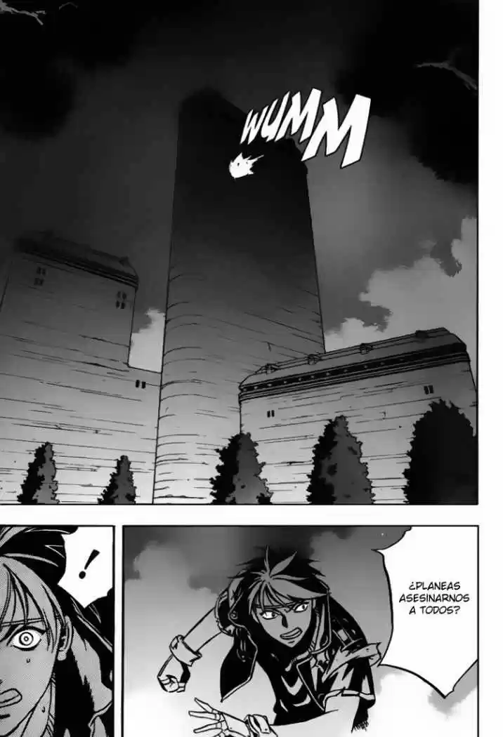 Orphen - Capítulo 31 - Página 18 - LectorTMOo