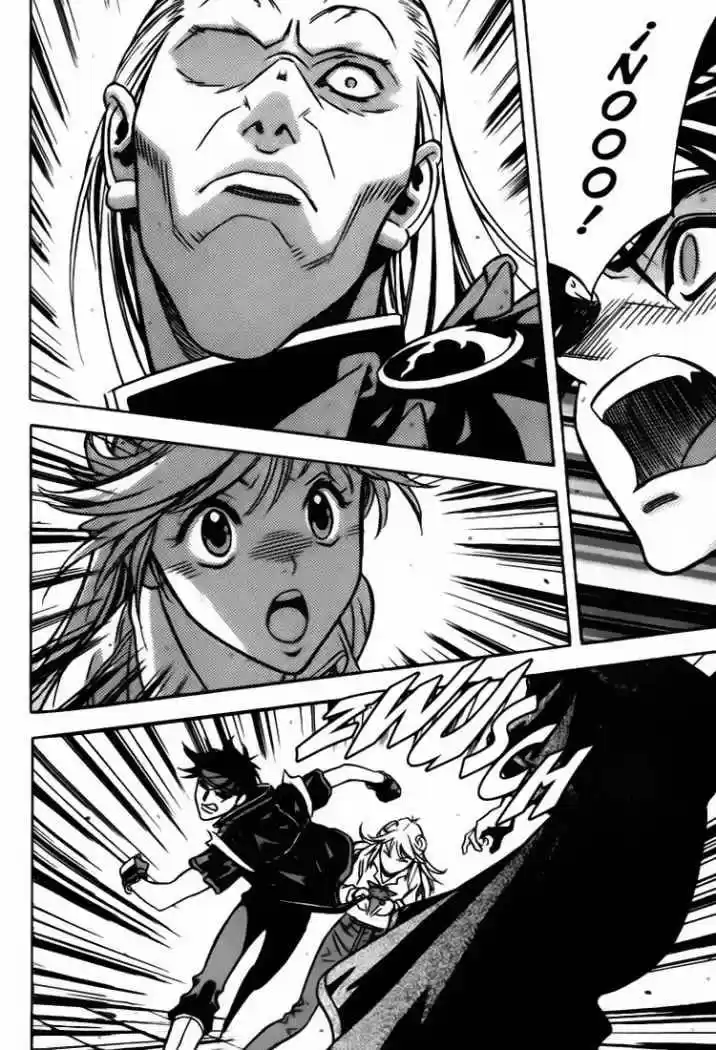 Orphen - Capítulo 31 - Página 21 - LectorTMOo