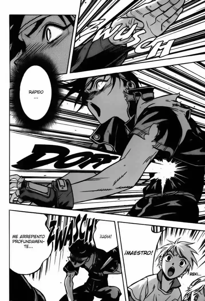 Orphen - Capítulo 31 - Página 23 - LectorTMOo