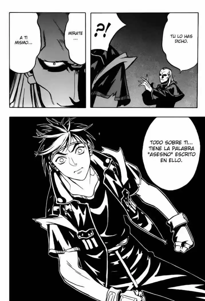 Orphen - Capítulo 31 - Página 25 - LectorTMOo