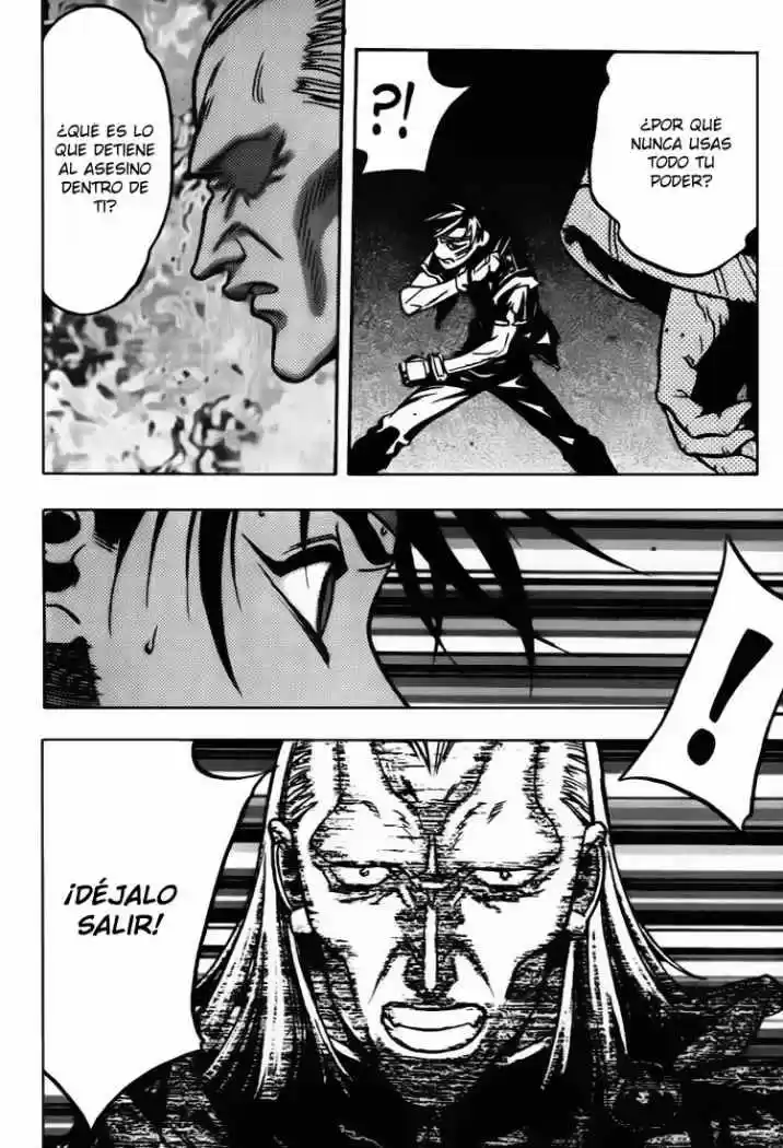 Orphen - Capítulo 31 - Página 27 - LectorTMOo