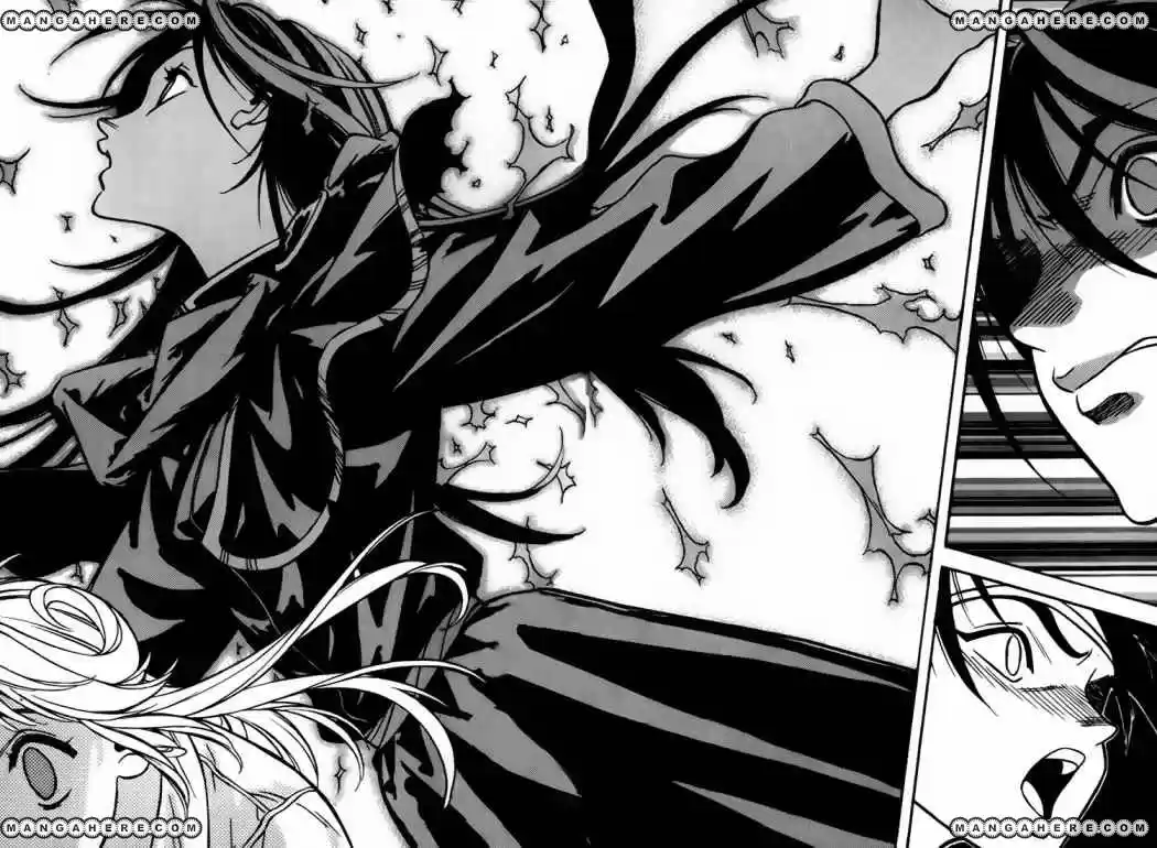 Orphen - Capítulo 31 - Página 29 - LectorTMOo