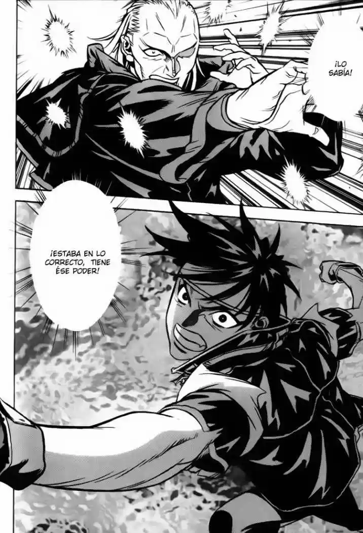 Orphen - Capítulo 32 - Página 6 - LectorTMOo