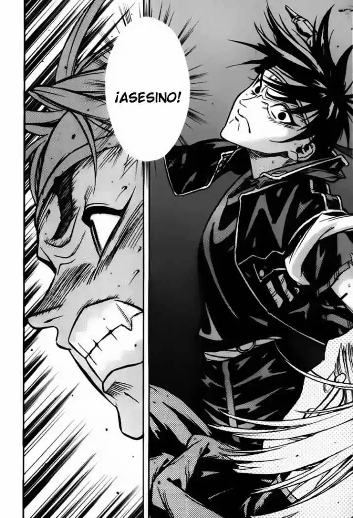 Orphen - Capítulo 32 - Página 8 - LectorTMOo
