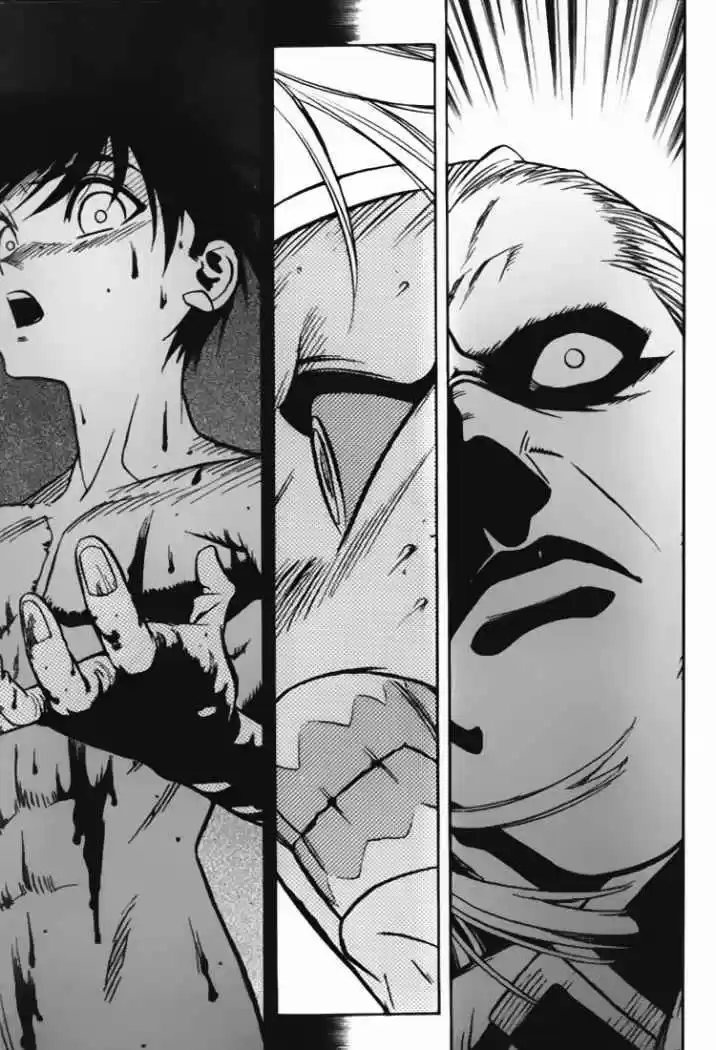 Orphen - Capítulo 32 - Página 9 - LectorTMOo