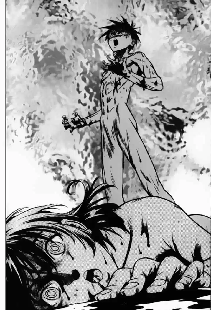 Orphen - Capítulo 32 - Página 10 - LectorTMOo