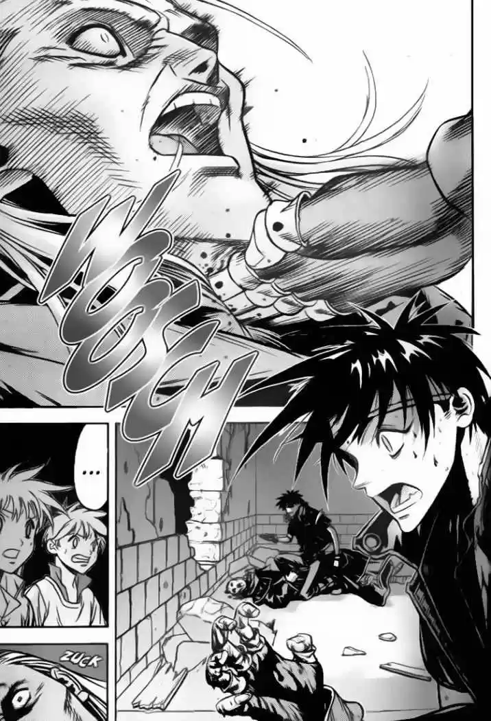 Orphen - Capítulo 32 - Página 11 - LectorTMOo