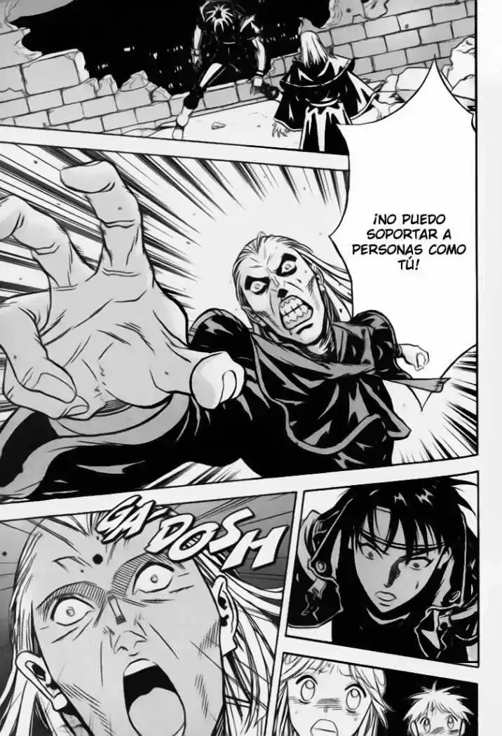 Orphen - Capítulo 32 - Página 13 - LectorTMOo