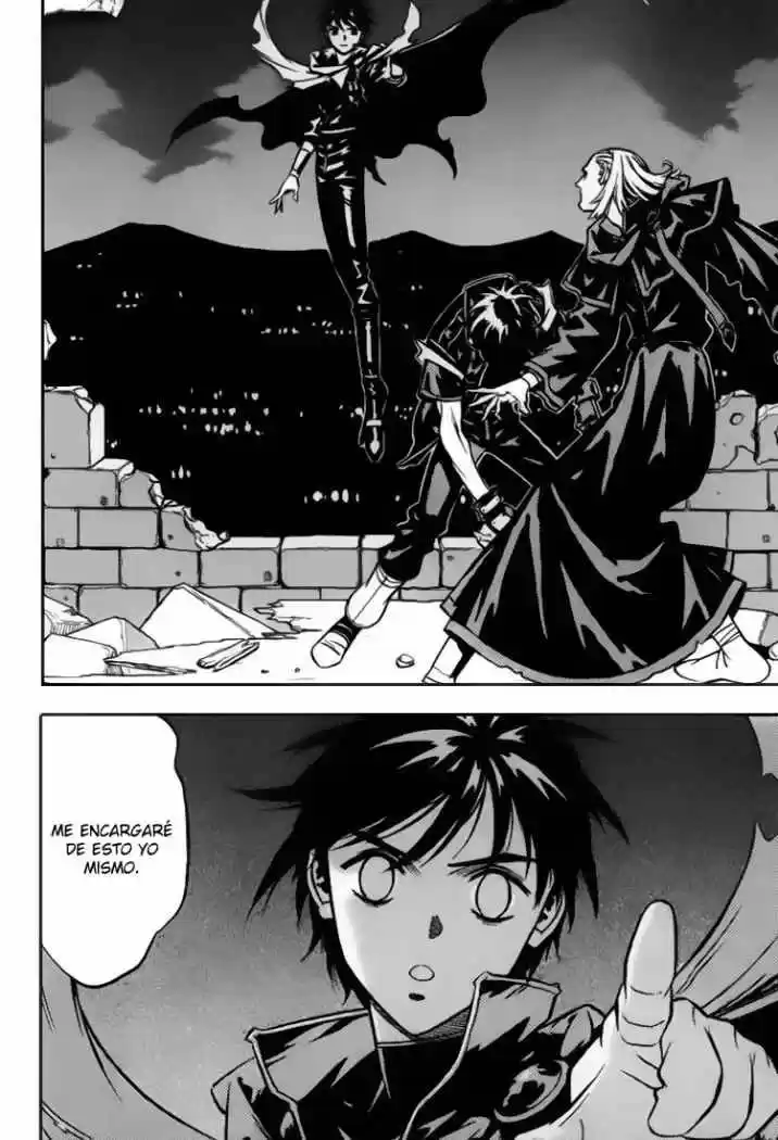 Orphen - Capítulo 32 - Página 14 - LectorTMOo
