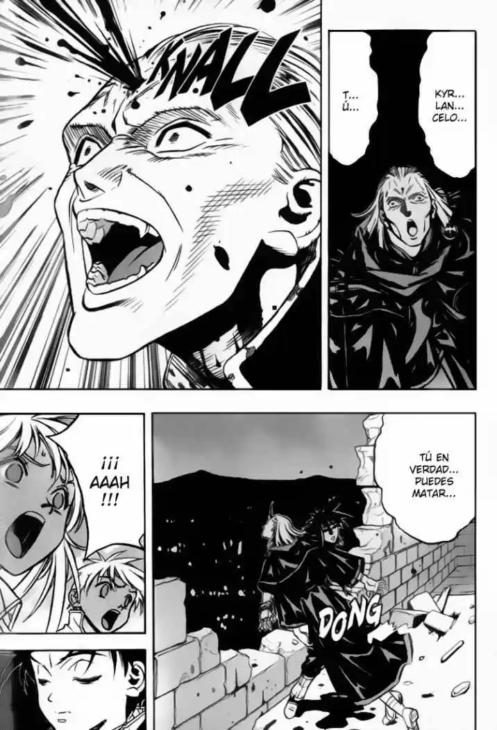 Orphen - Capítulo 32 - Página 15 - LectorTMOo