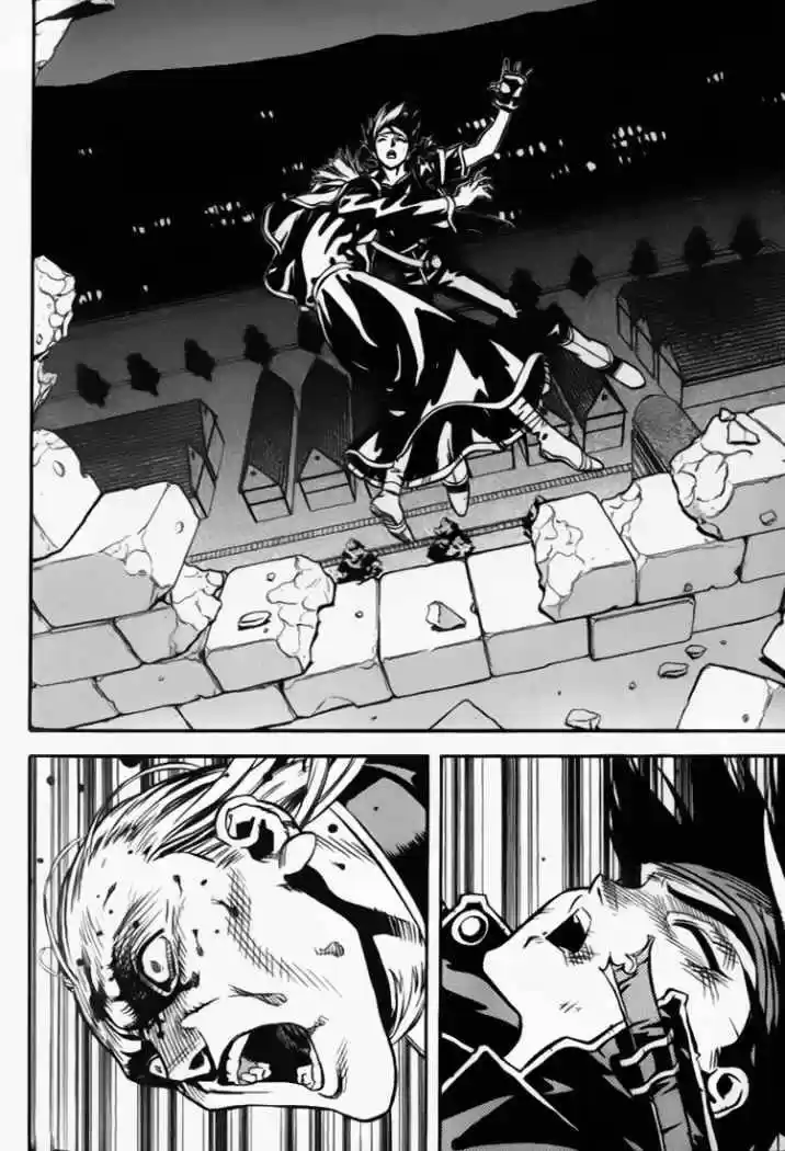 Orphen - Capítulo 32 - Página 16 - LectorTMOo