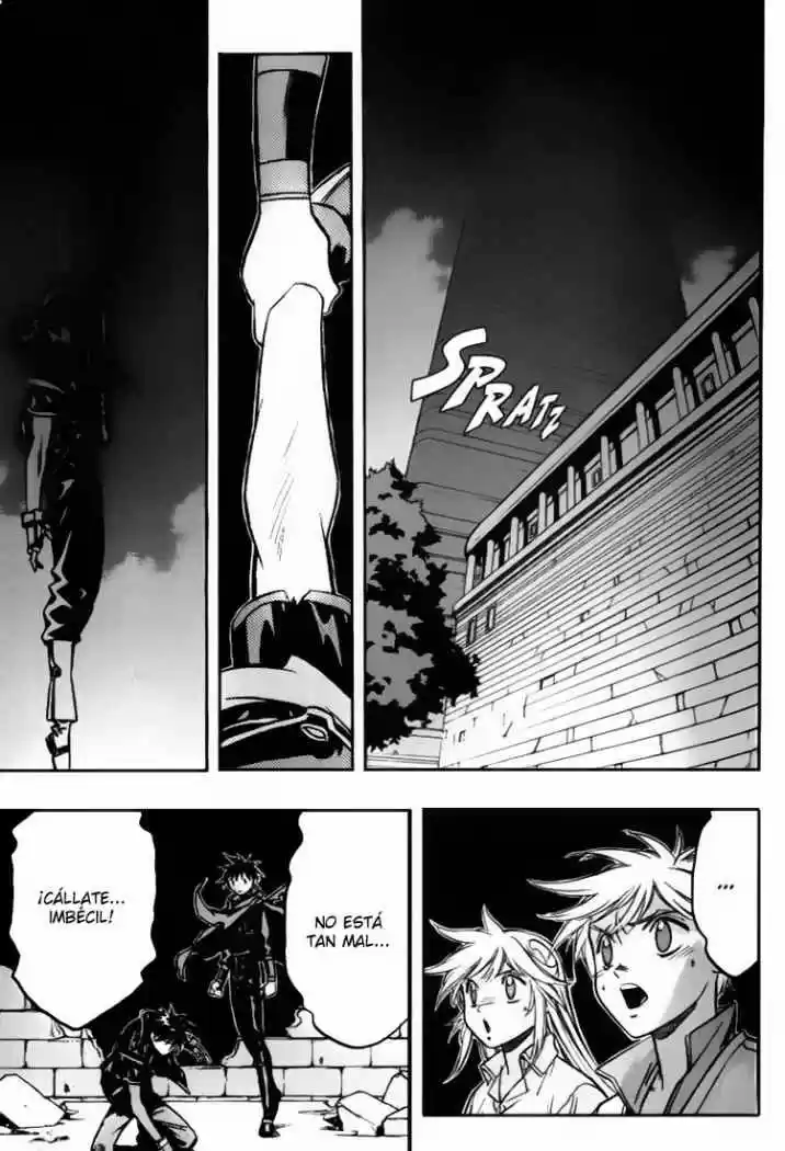 Orphen - Capítulo 32 - Página 17 - LectorTMOo