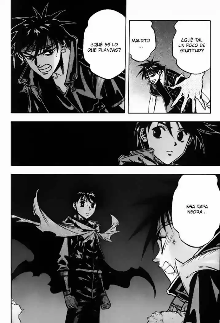Orphen - Capítulo 32 - Página 18 - LectorTMOo