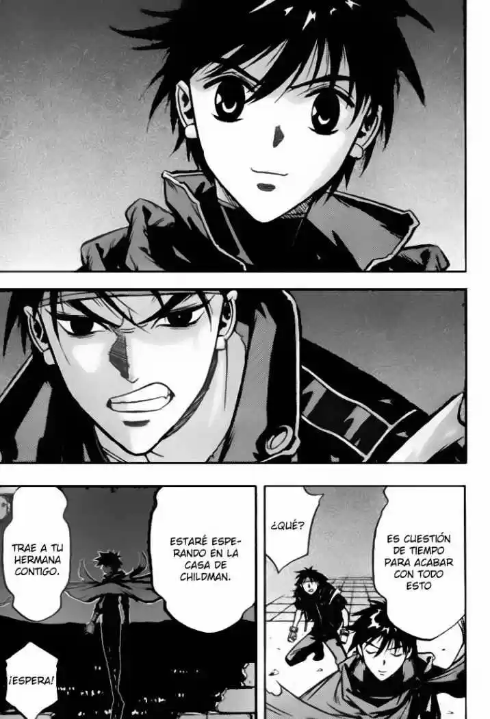 Orphen - Capítulo 32 - Página 19 - LectorTMOo