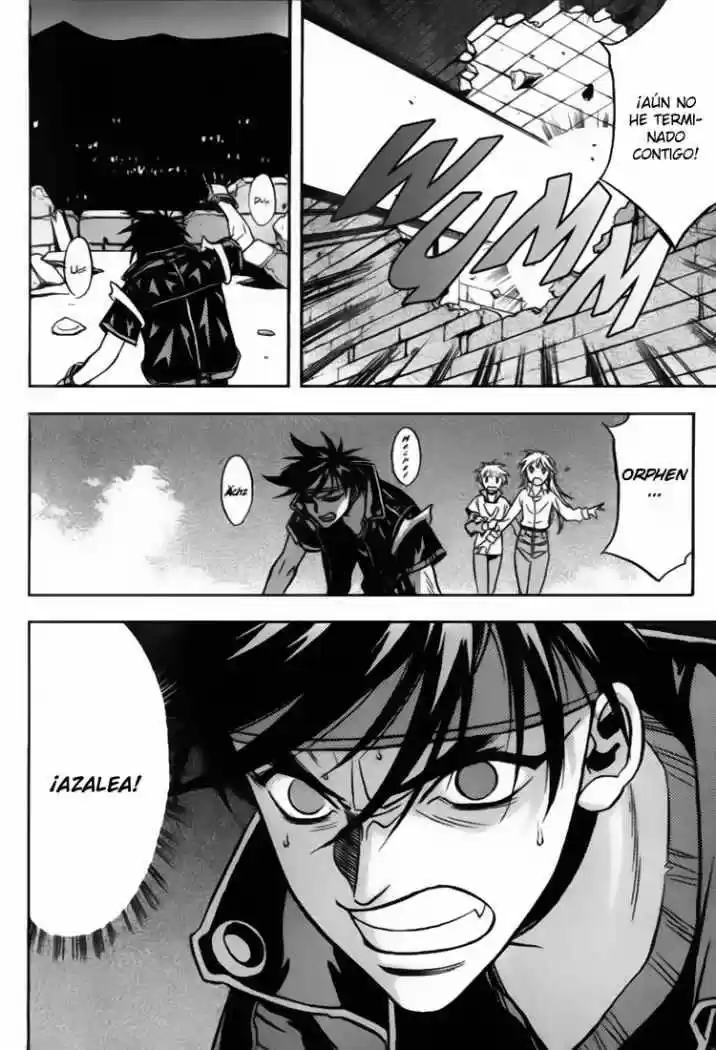 Orphen - Capítulo 32 - Página 20 - LectorTMOo