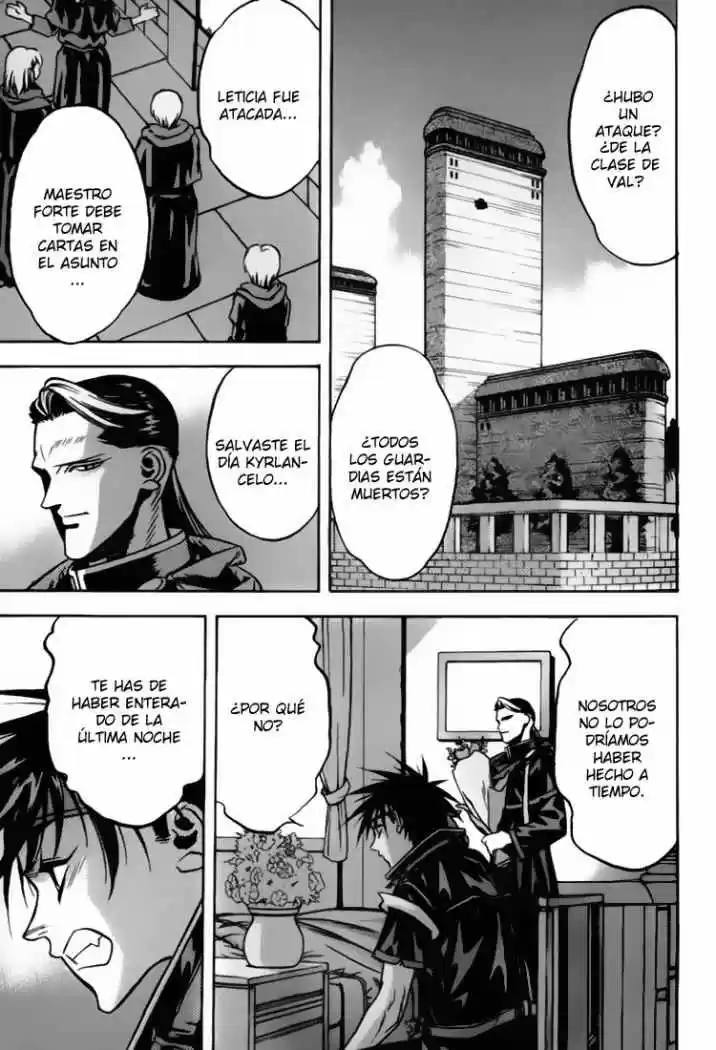 Orphen - Capítulo 32 - Página 21 - LectorTMOo