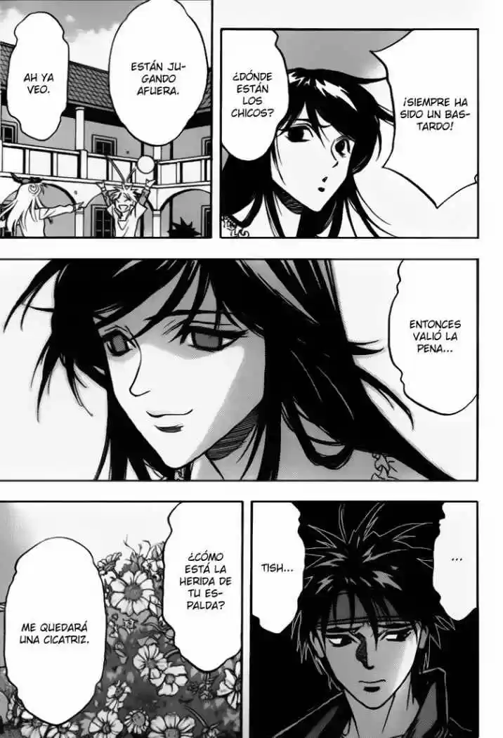 Orphen - Capítulo 32 - Página 23 - LectorTMOo