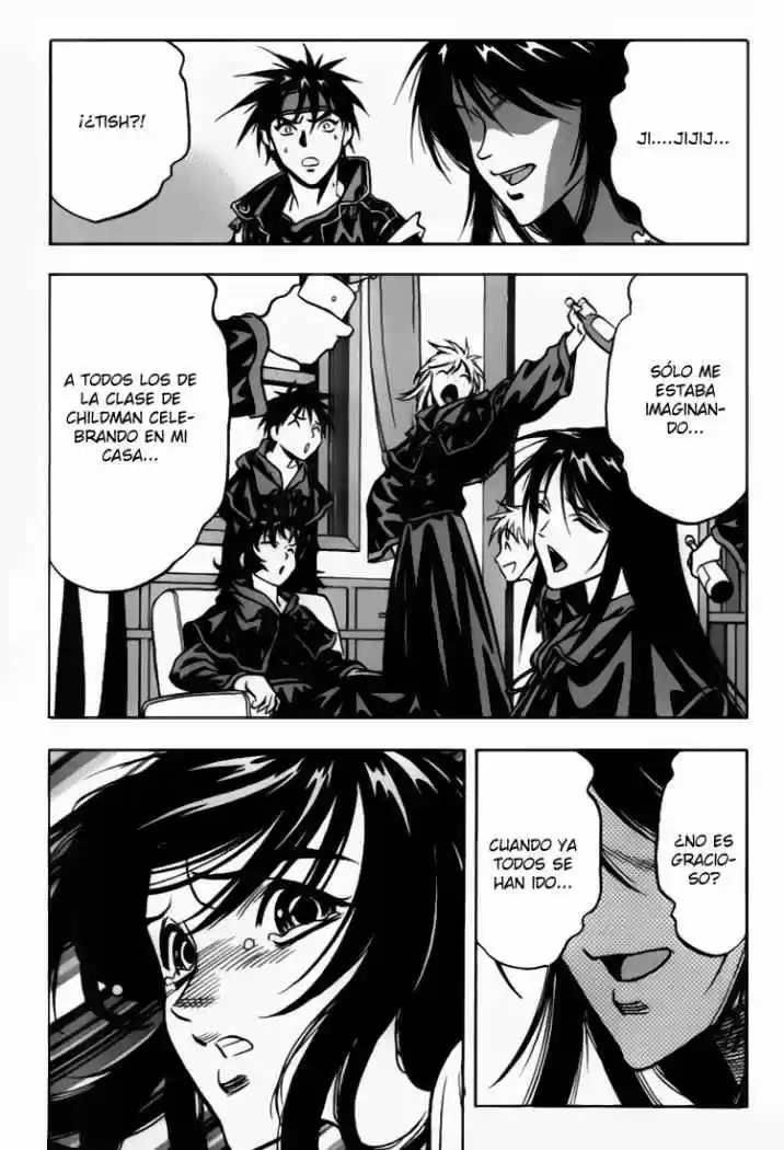 Orphen - Capítulo 32 - Página 24 - LectorTMOo