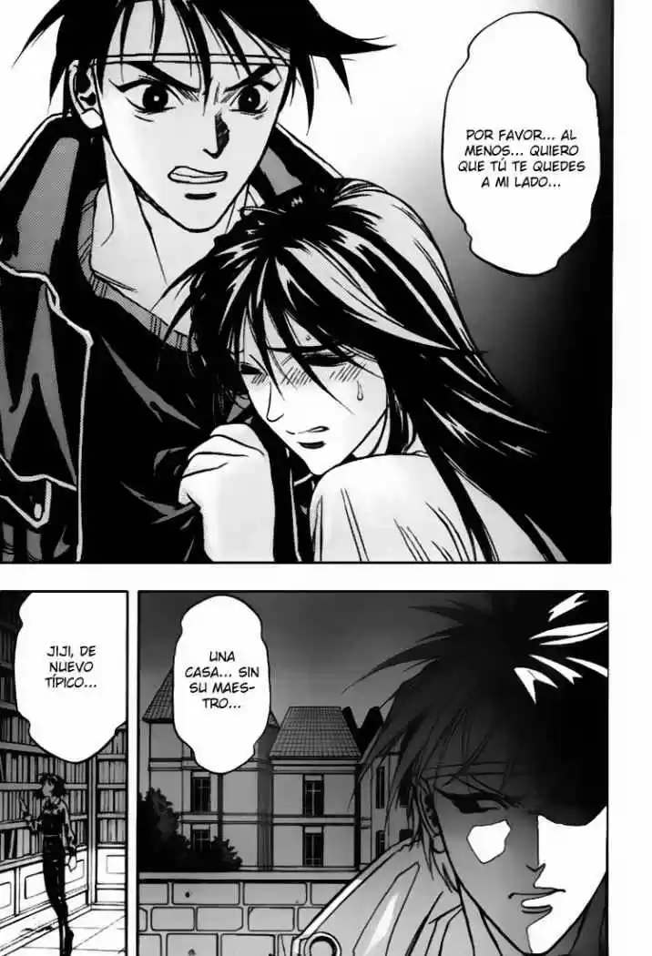 Orphen - Capítulo 32 - Página 25 - LectorTMOo