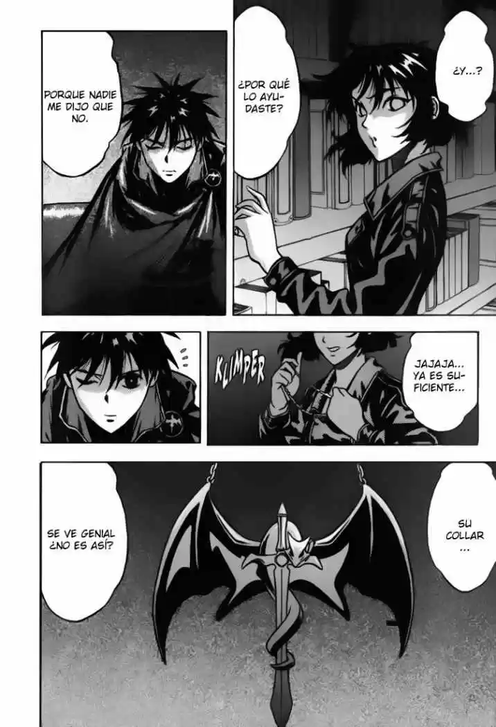 Orphen - Capítulo 32 - Página 26 - LectorTMOo