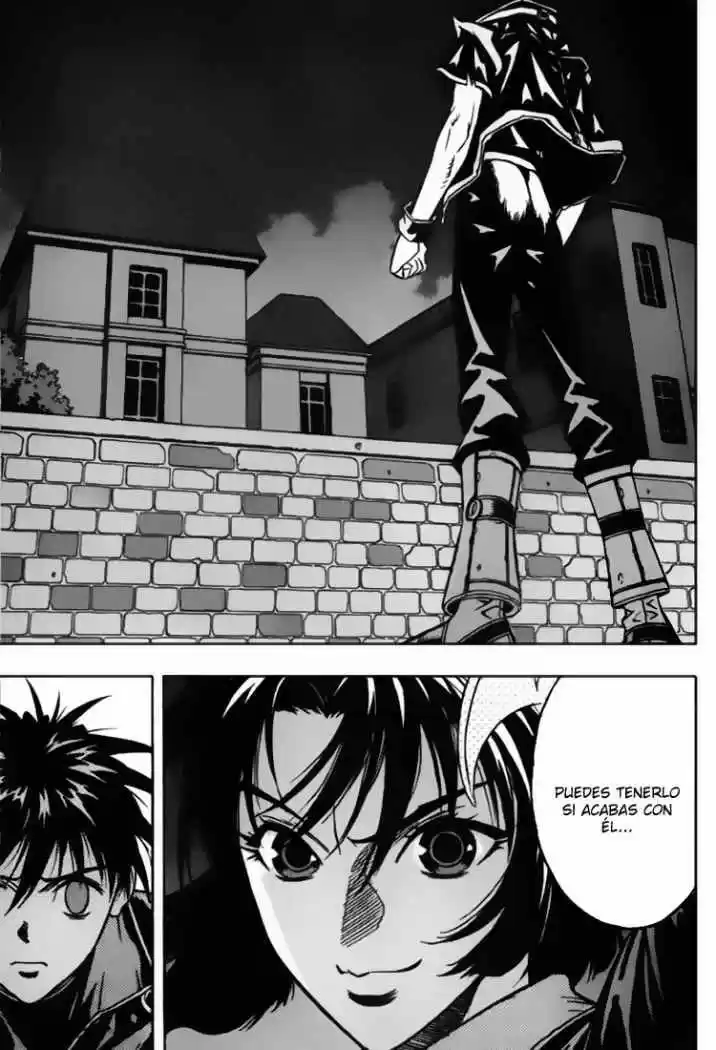Orphen - Capítulo 32 - Página 27 - LectorTMOo