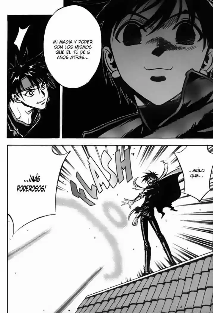 Orphen - Capítulo 33 - Página 4 - LectorTMOo