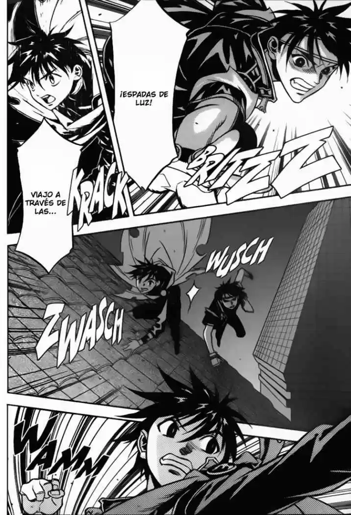 Orphen - Capítulo 33 - Página 5 - LectorTMOo