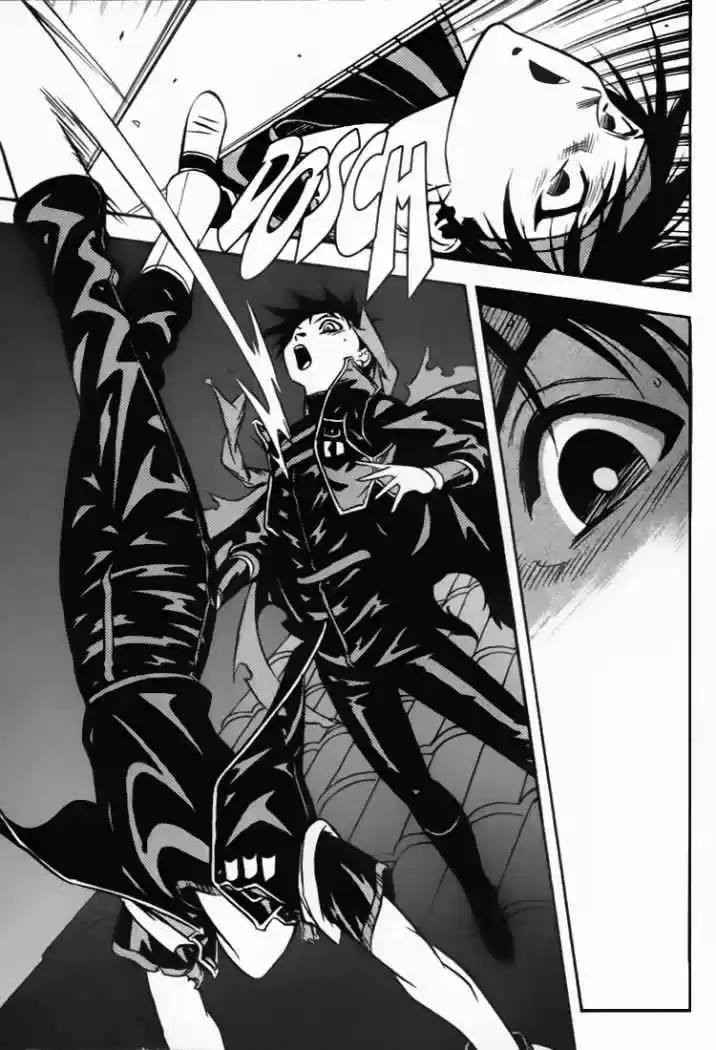 Orphen - Capítulo 33 - Página 6 - LectorTMOo